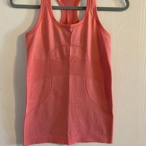 Lululemon Swiftly Tach Racerback